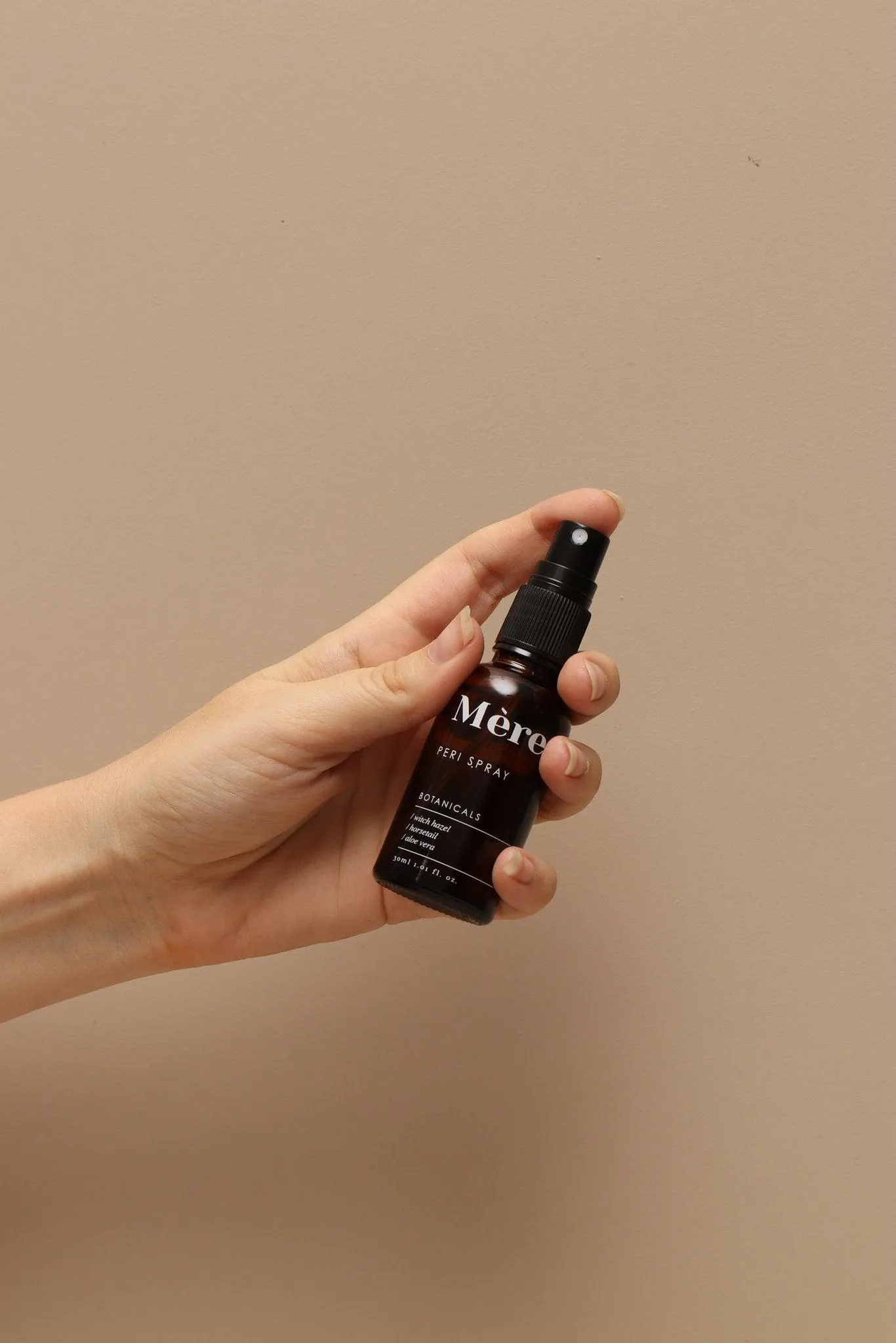 Healing Peri Spray 30ml