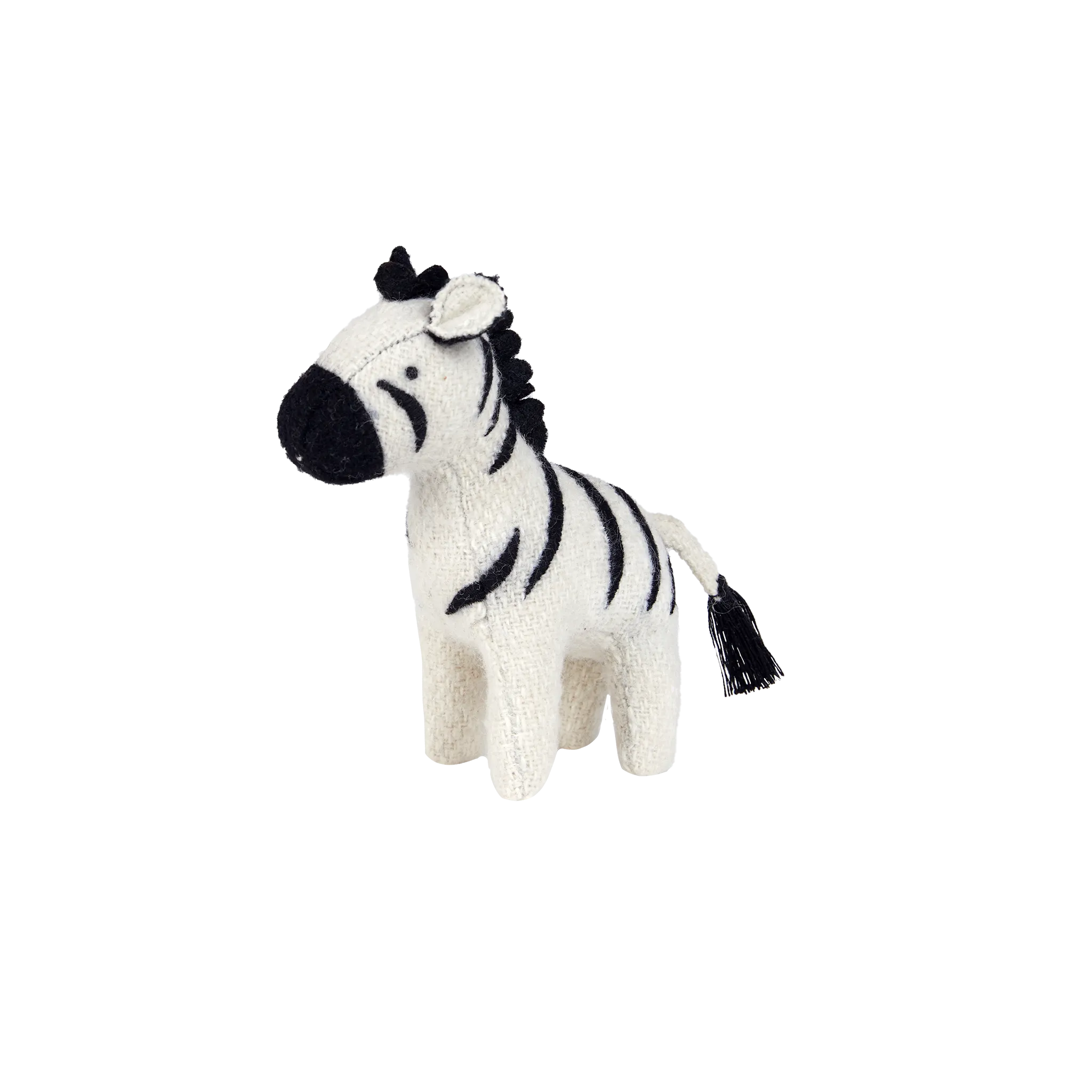 Holdie Set - Safari Animals