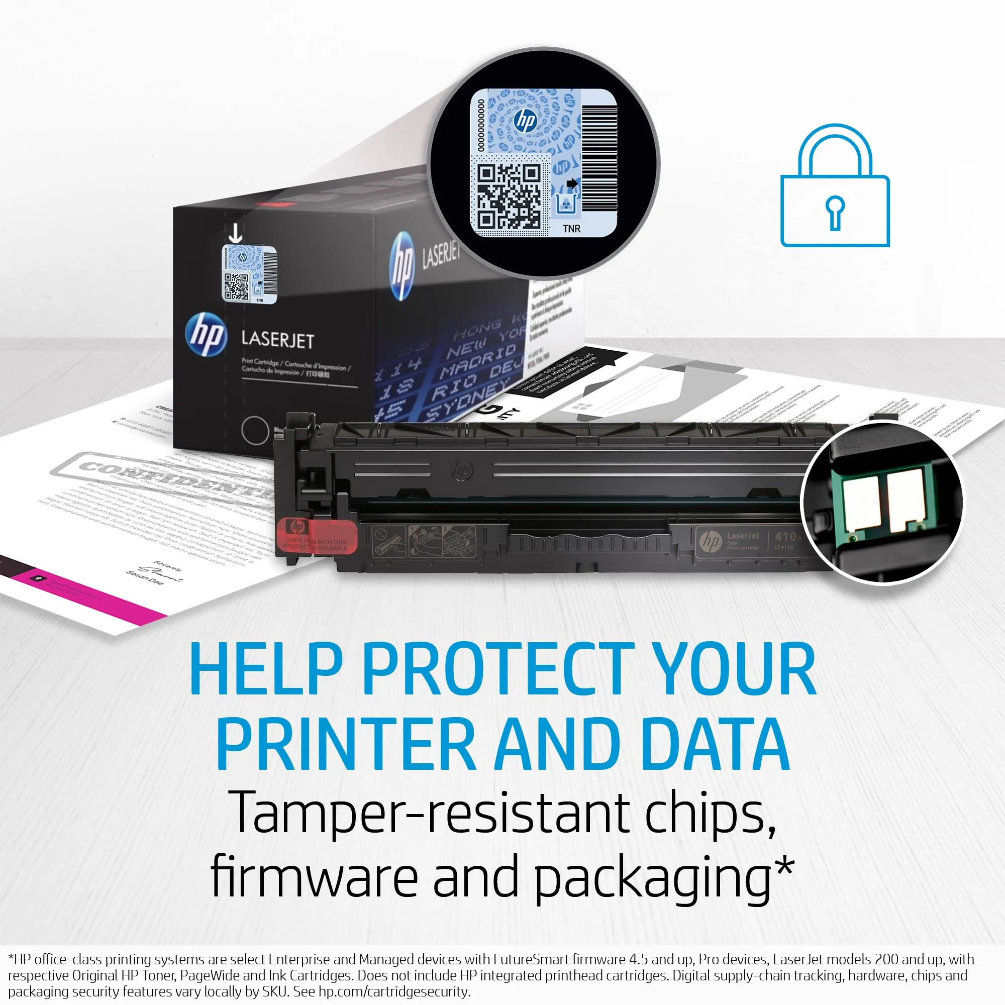 HP 79A 1K Toner Cartridge (Black) ( CF279A )