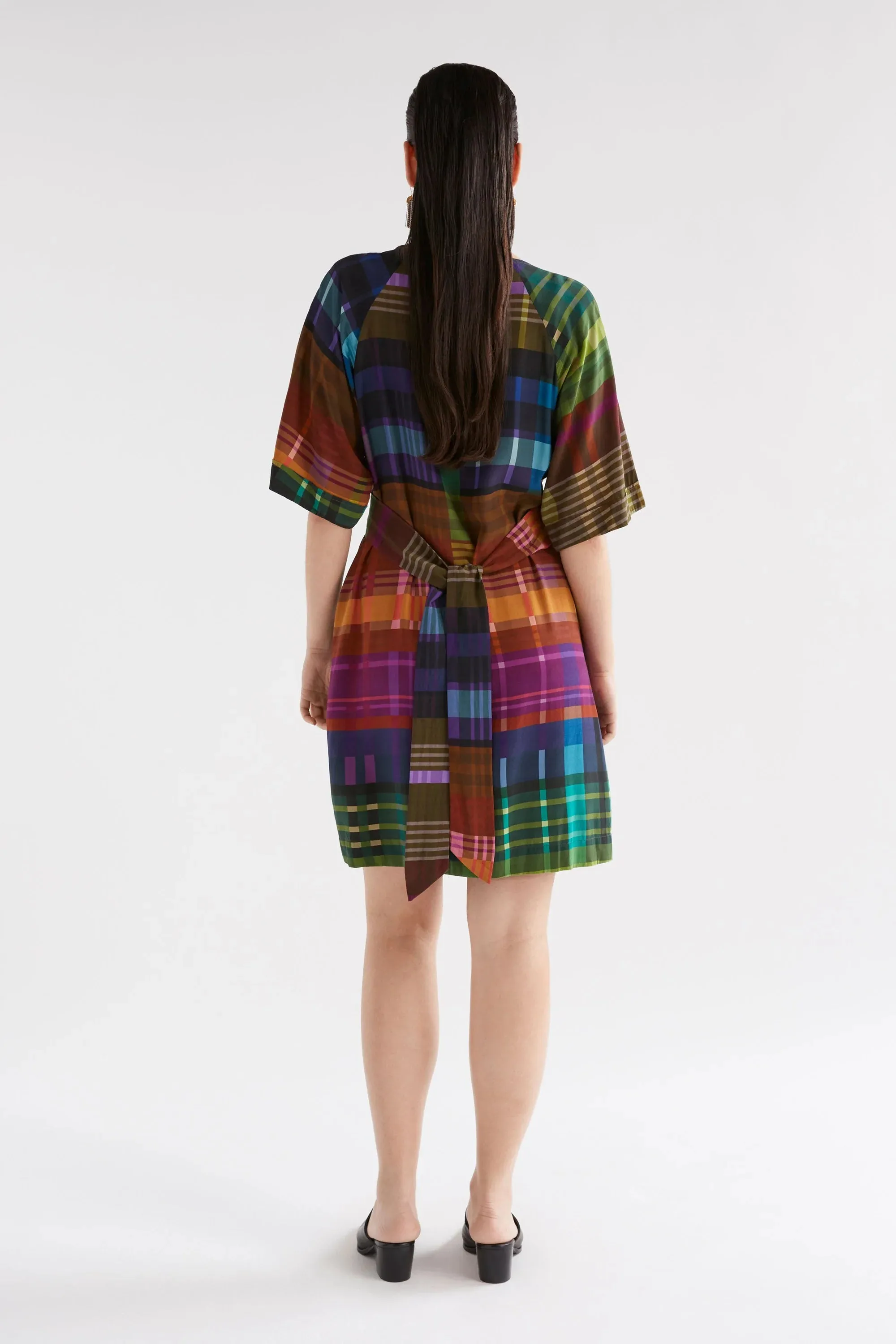 Ideell Short Dress