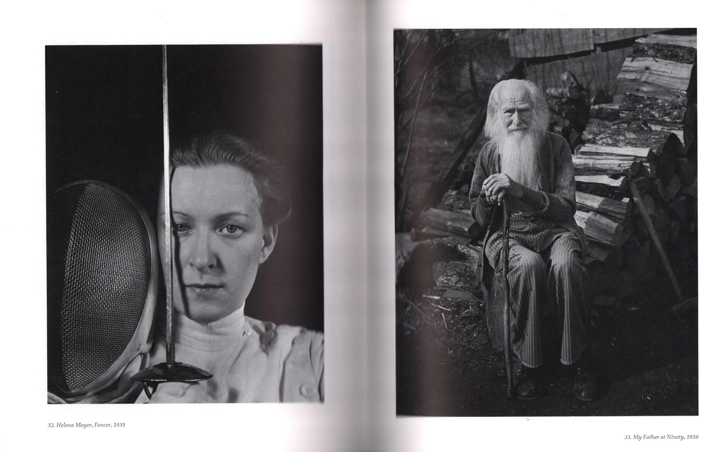Imogen Cunningham: Photographs [1988]