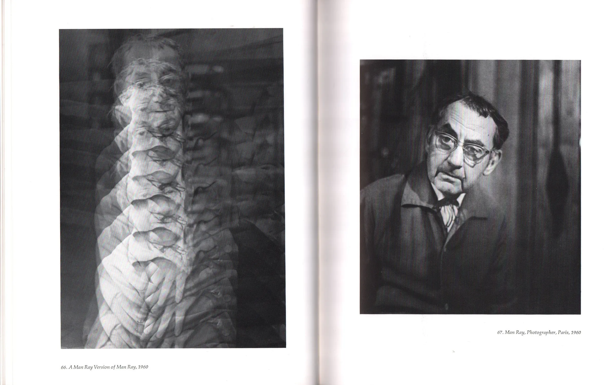 Imogen Cunningham: Photographs [1988]