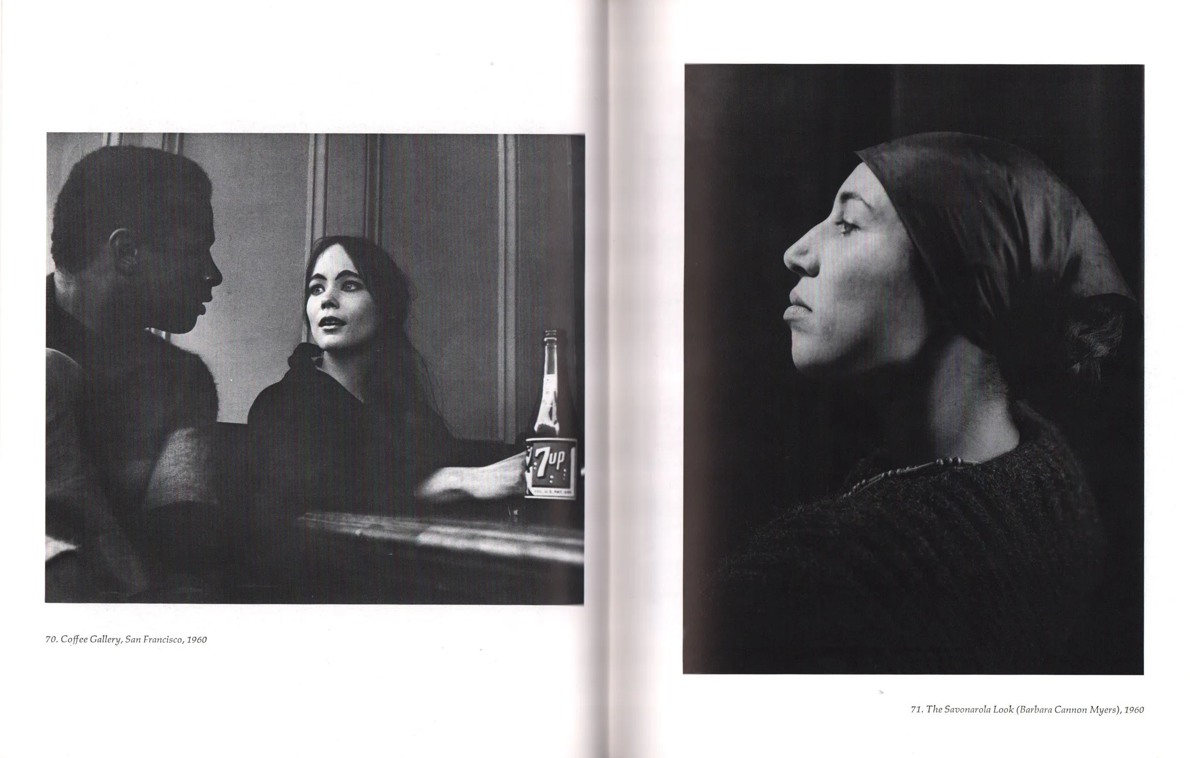 Imogen Cunningham: Photographs [1988]