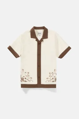 Johnny Ss Shirt Natural