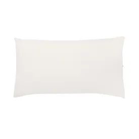 King Pillowcase in Oat