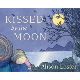 Kissed by the Moon