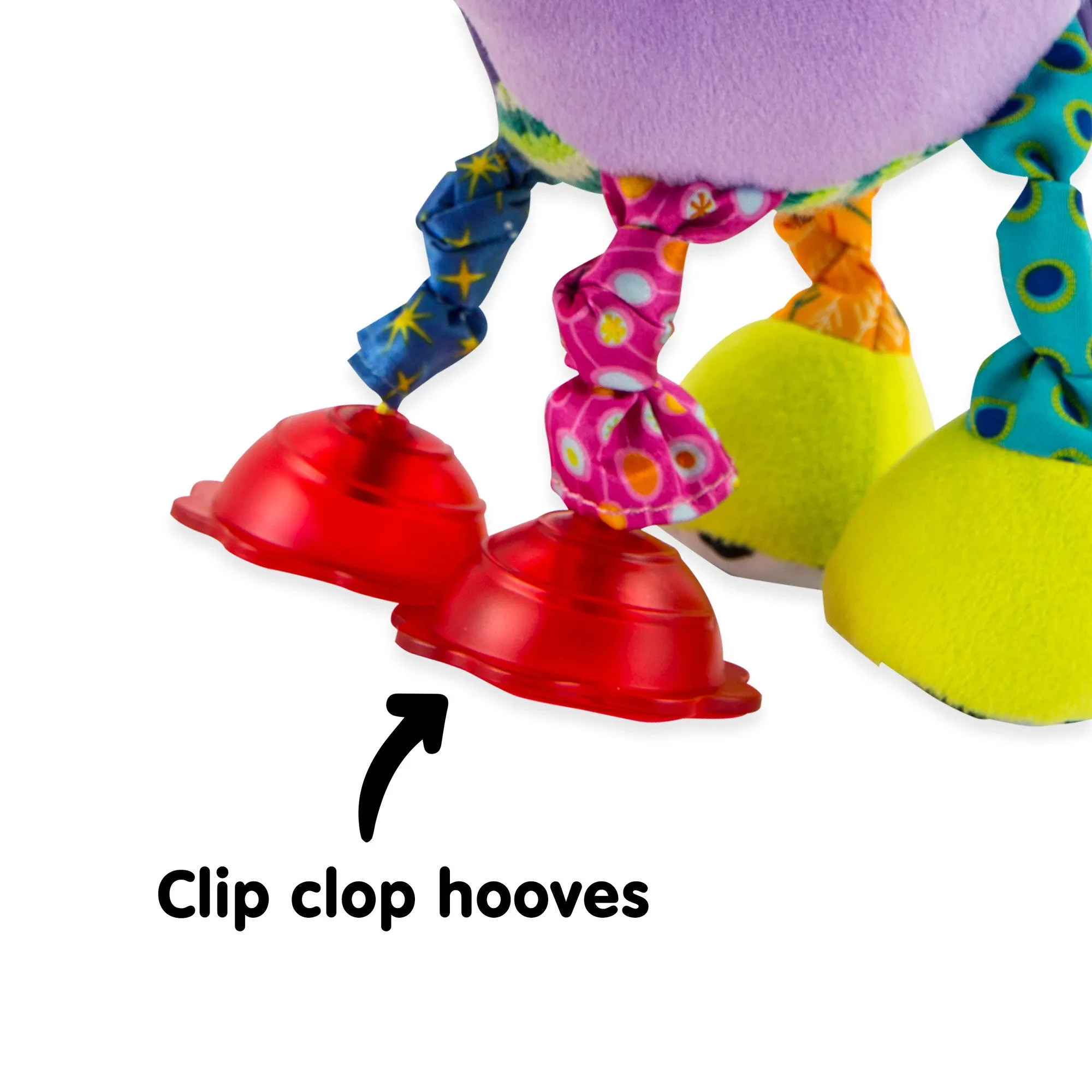 Lamaze Tilly Twinklewings