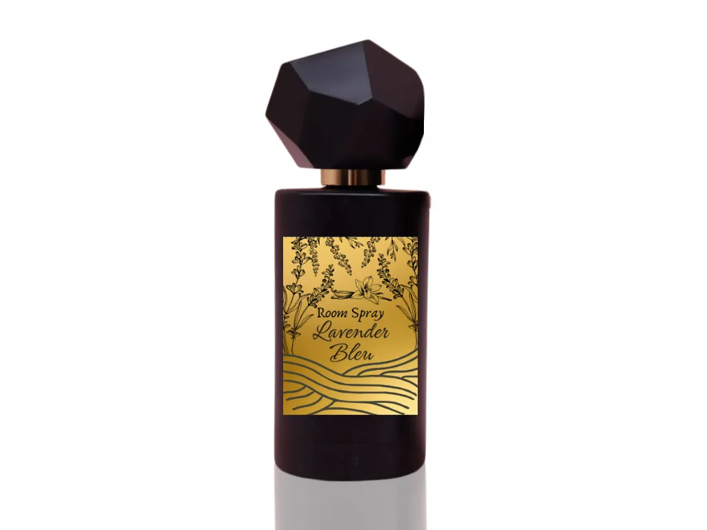 Lavender Bleu Room Spray