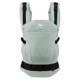 Manduca FIRST Pure Cotton Baby Carrier