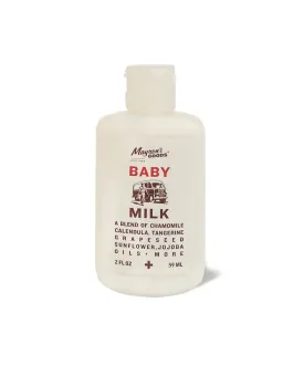 Mayron's Goods | Baby Body Milk