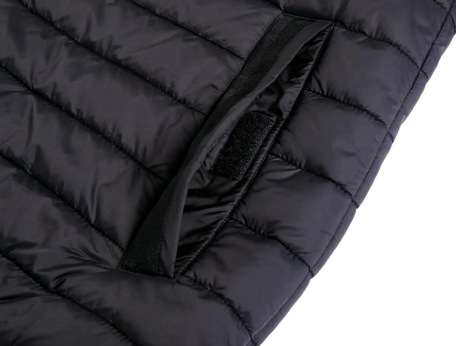 Men Lightweight Vest for Casual: Puffer Sleeveless Zip Up Winter Jackets