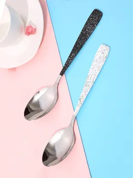 MINISO Spoon (Black)