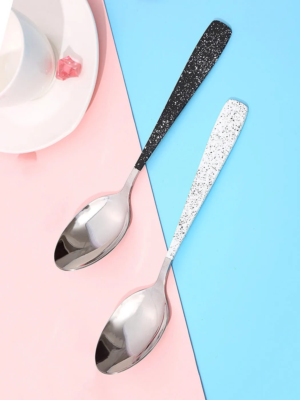 MINISO Spoon (Black)