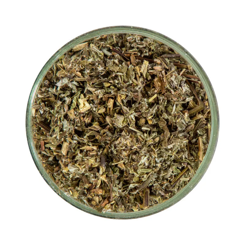 Mugwort (Dried) 1 oz