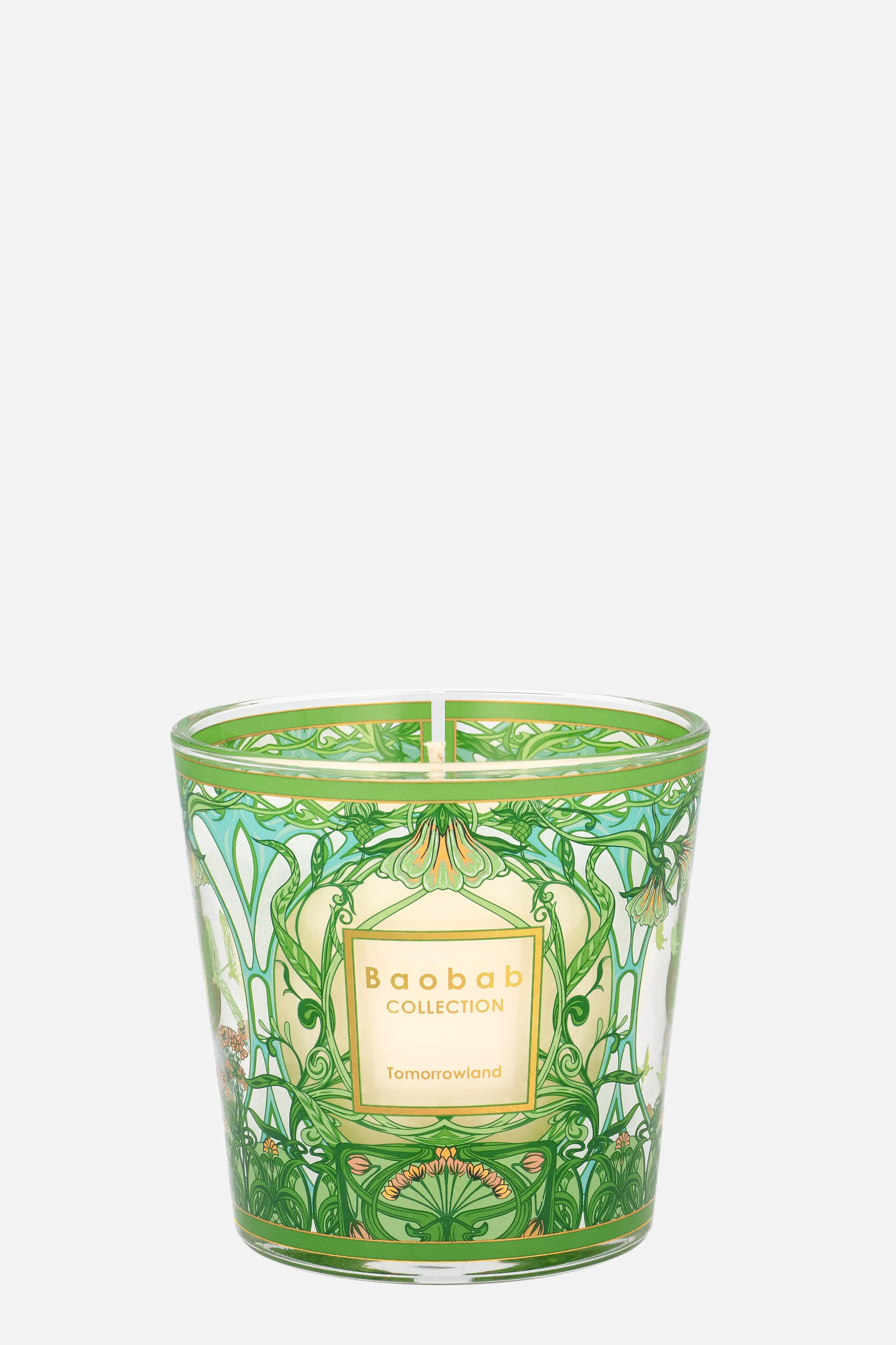 MY FIRST BAOBAB x TML CANDLE