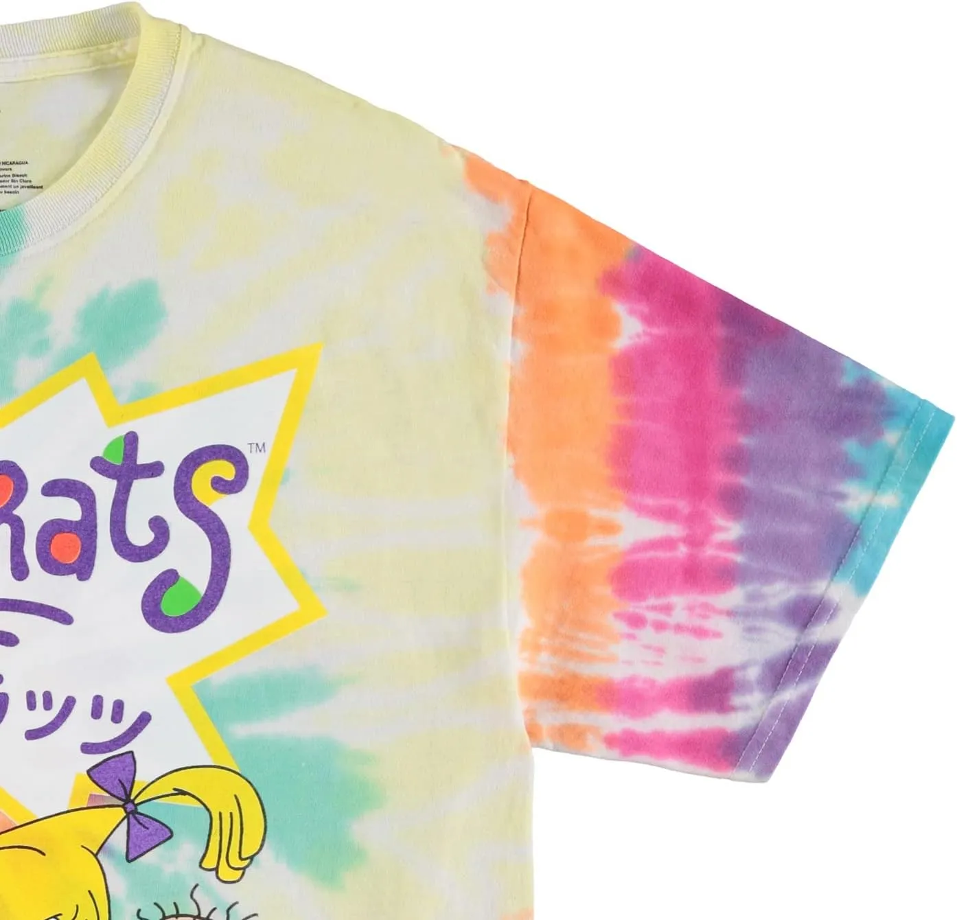 Nickelodeon Mens Good Burger Shirt 90's Good Burger Keenan and Kel Vintage T-Shirt