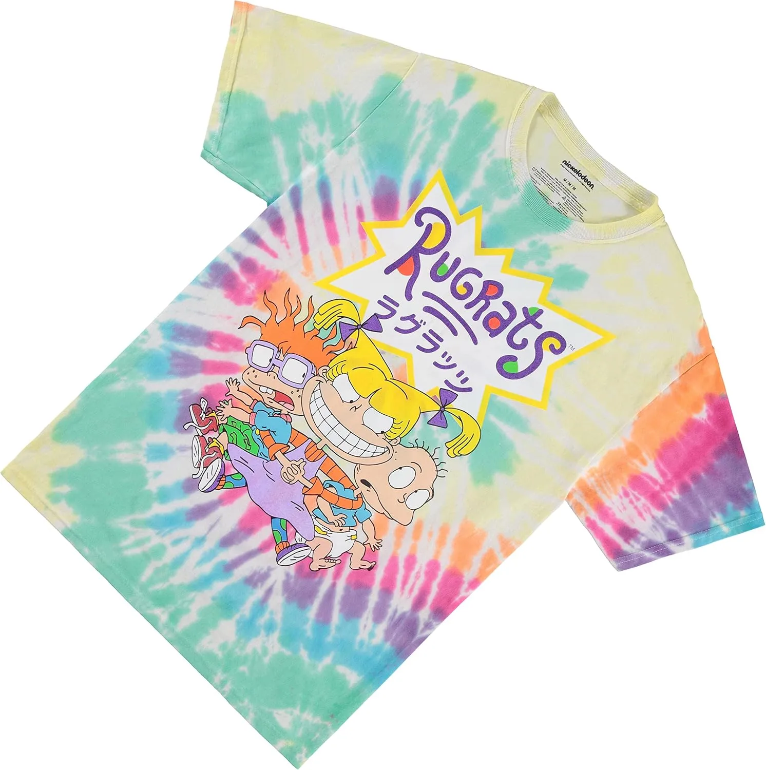 Nickelodeon Mens Good Burger Shirt 90's Good Burger Keenan and Kel Vintage T-Shirt