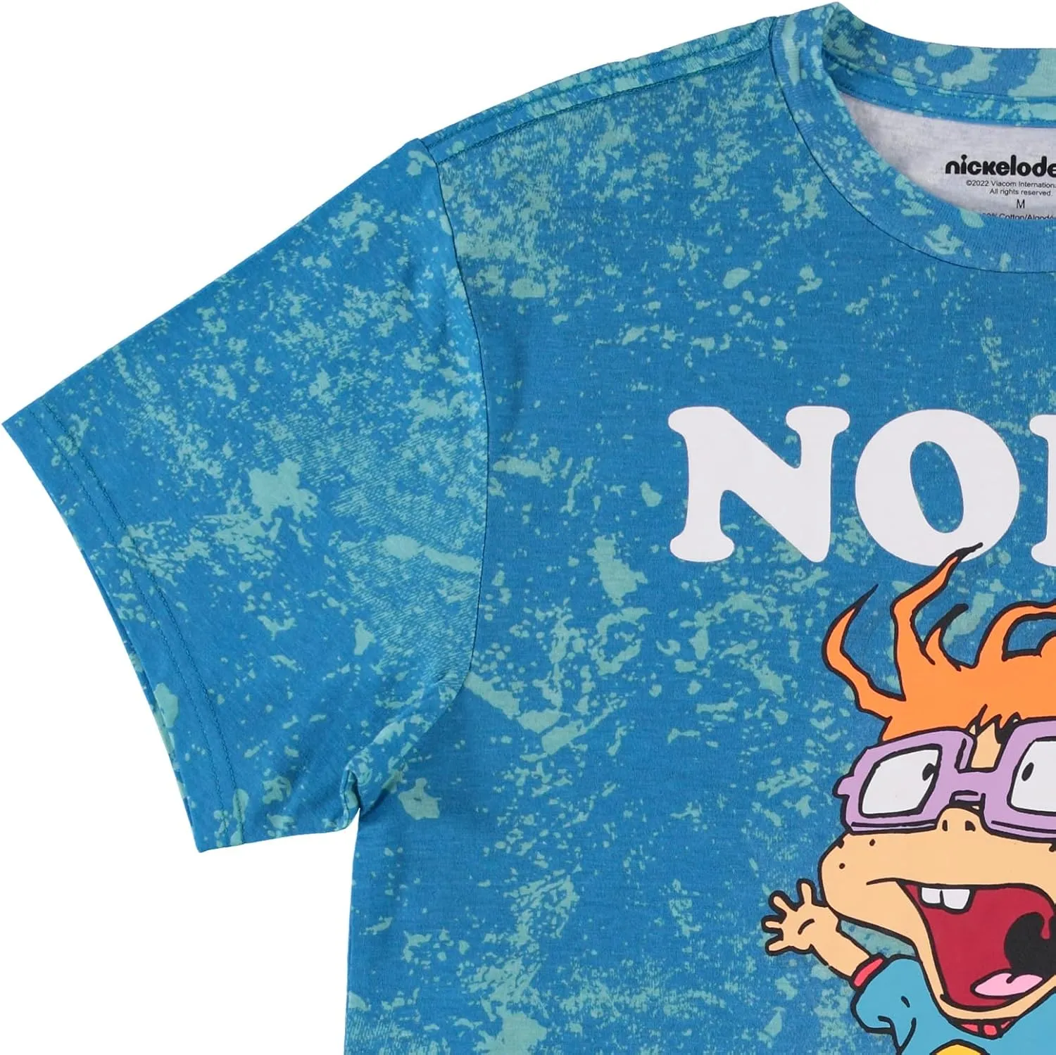 Nickelodeon Mens Good Burger Shirt 90's Good Burger Keenan and Kel Vintage T-Shirt