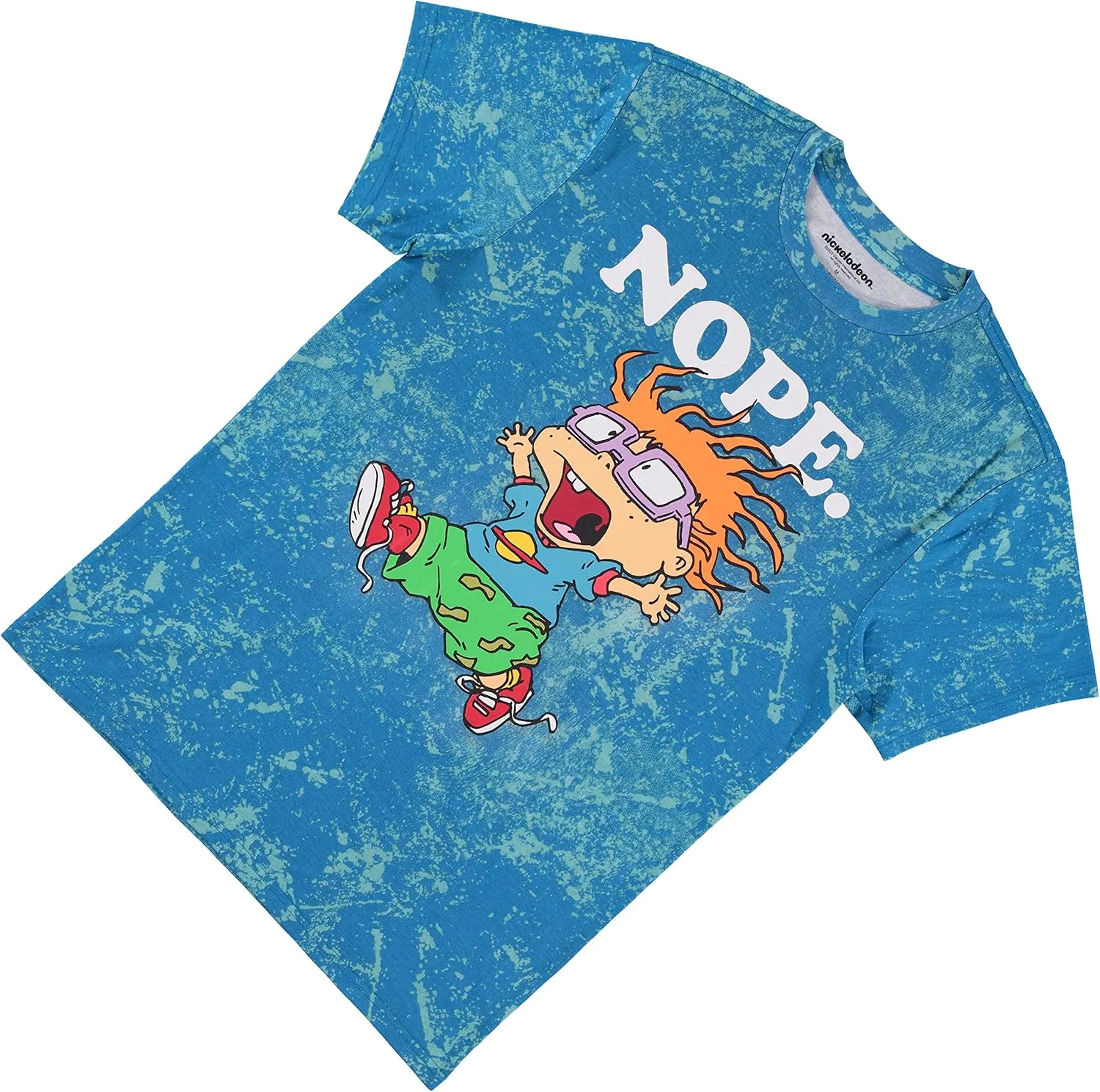 Nickelodeon Mens Good Burger Shirt 90's Good Burger Keenan and Kel Vintage T-Shirt