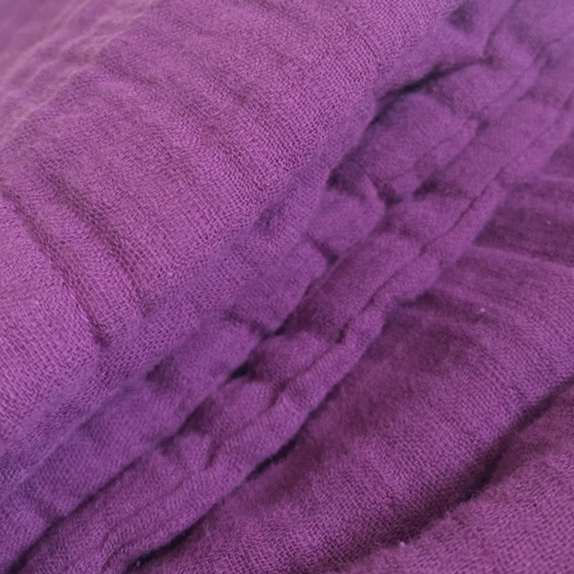 Original Muslin Cotton 365 Blanket™ - PERFECTLY IMPERFECT