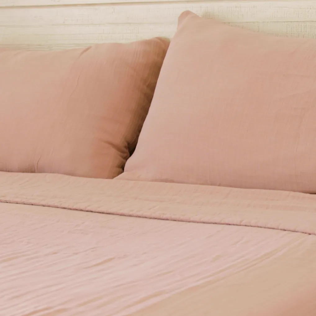 Original Muslin Cotton 365 Blanket™ - PERFECTLY IMPERFECT