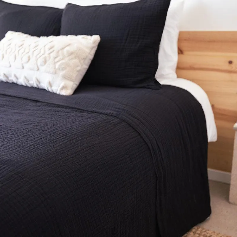 Original Muslin Cotton 365 Blanket™ - PERFECTLY IMPERFECT