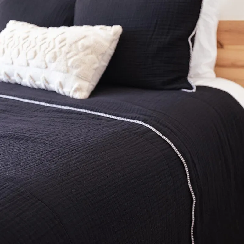 Original Muslin Cotton 365 Blanket™ - PERFECTLY IMPERFECT