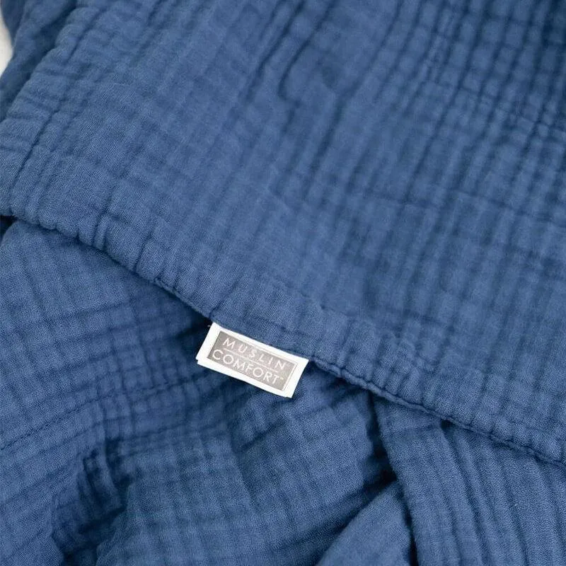 Original Muslin Cotton 365 Blanket™ - PERFECTLY IMPERFECT