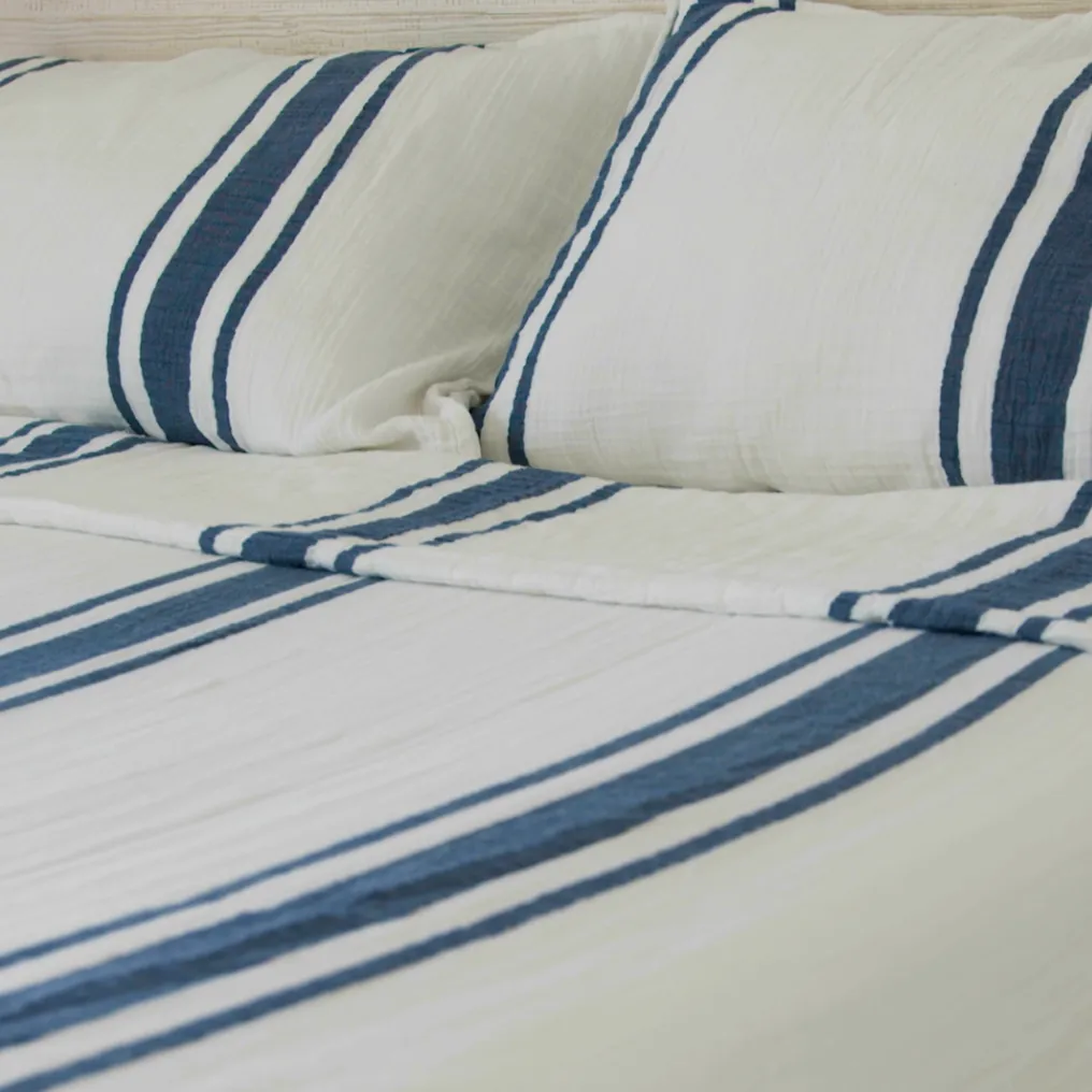 Original Muslin Cotton 365 Blanket™ - PERFECTLY IMPERFECT