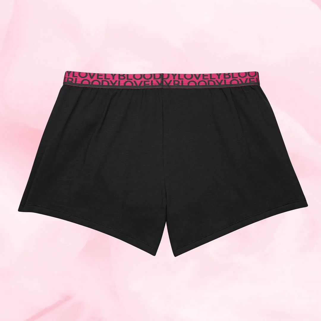 PJ Pants Overnight Sleepwear