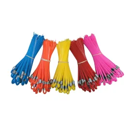 Presco 6" Marking Whiskers - 25 Per Bunch