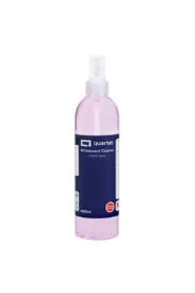 Quartet Whiteboard Cleaner 500ml