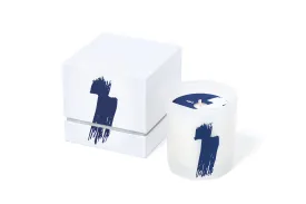 "first sight" Scented Candle