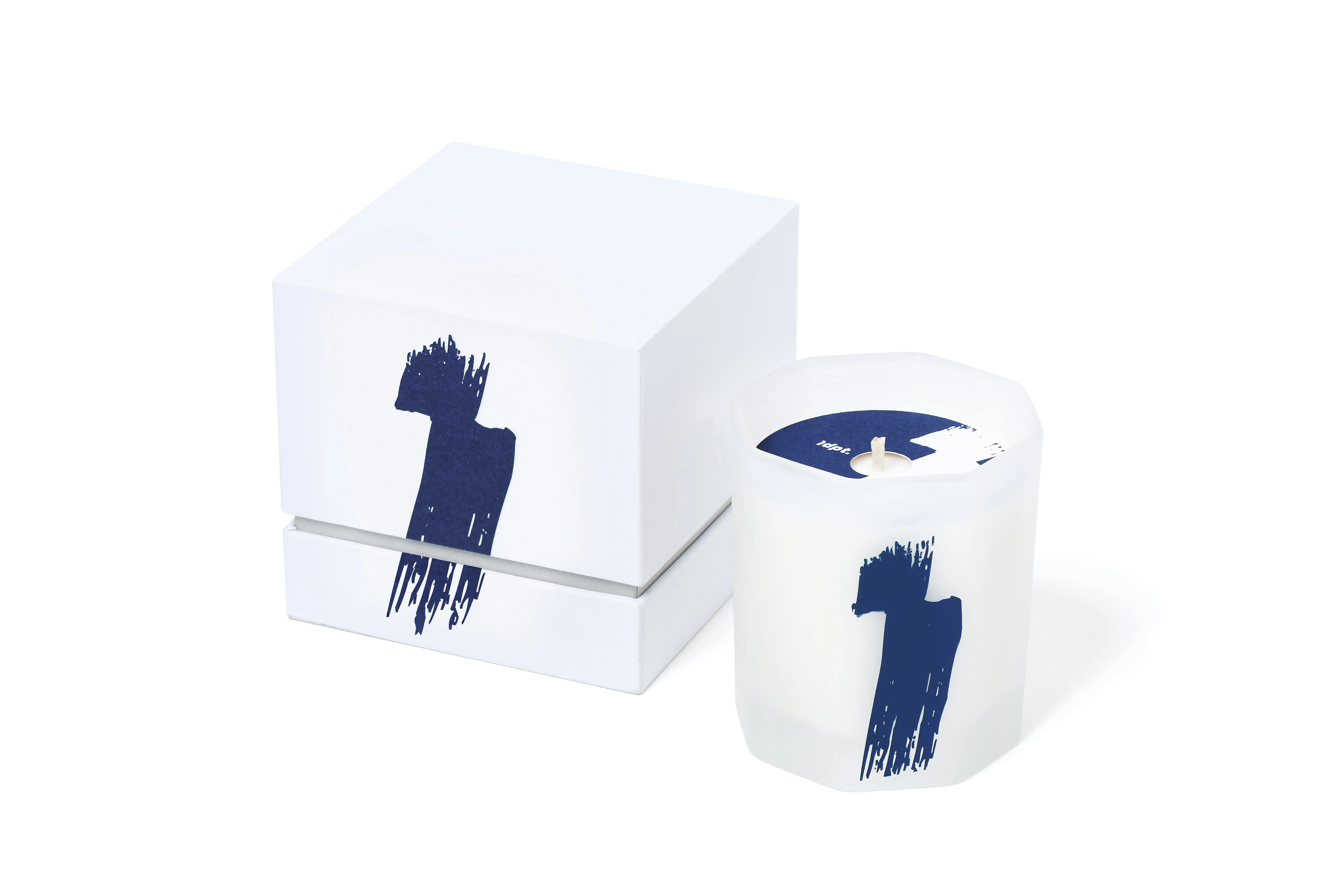 "first sight" Scented Candle