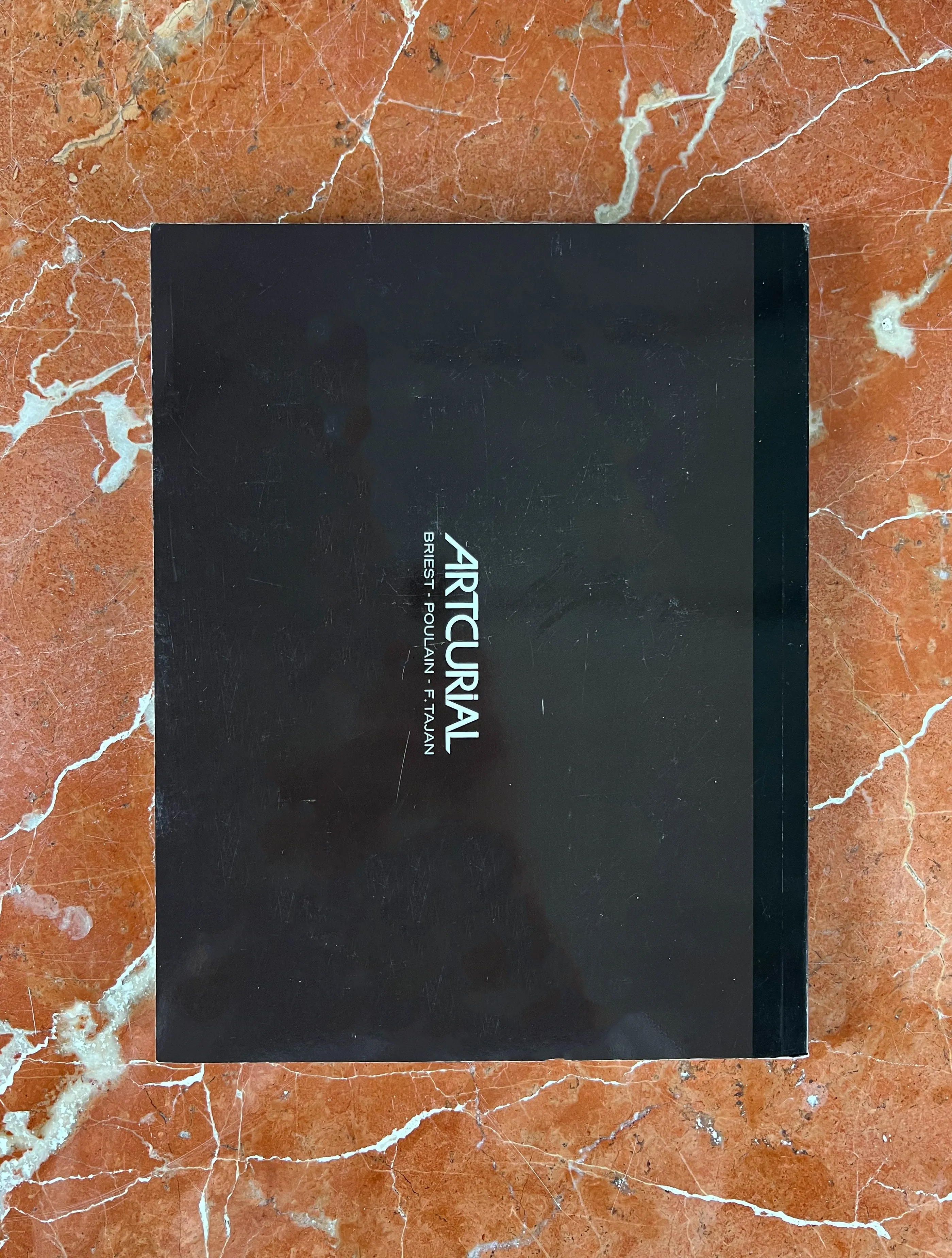 RARE BOOKS PARIS / PARIS ART AUCTION CATALOGUE 2