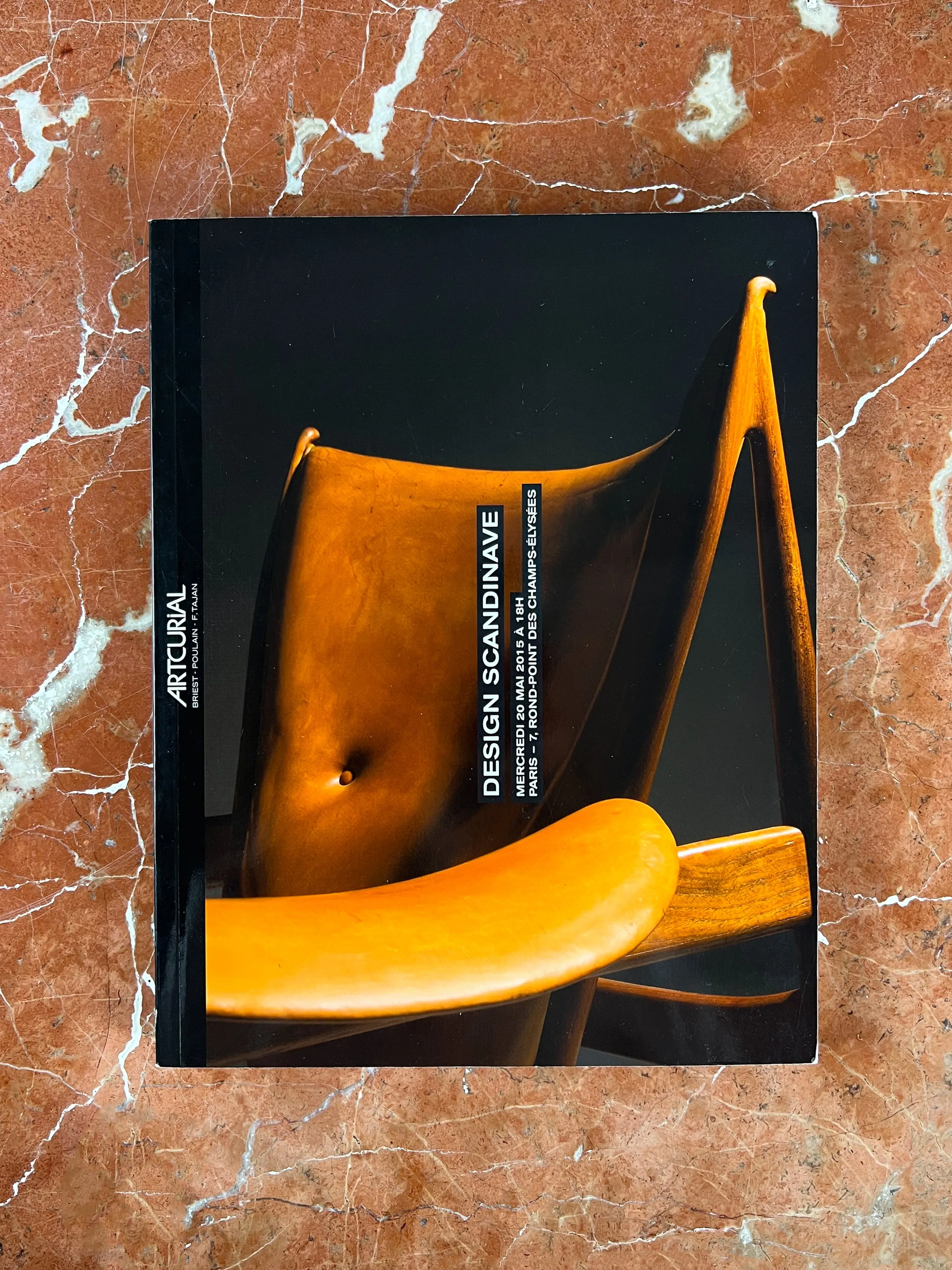 RARE BOOKS PARIS / PARIS ART AUCTION CATALOGUE 2
