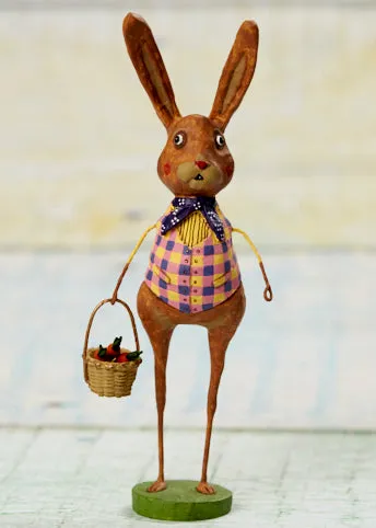 *RETIRED* Peter Hare by Lori Mitchell