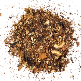Rooibos Vanilla Chai Tea By Up Leaf Tea