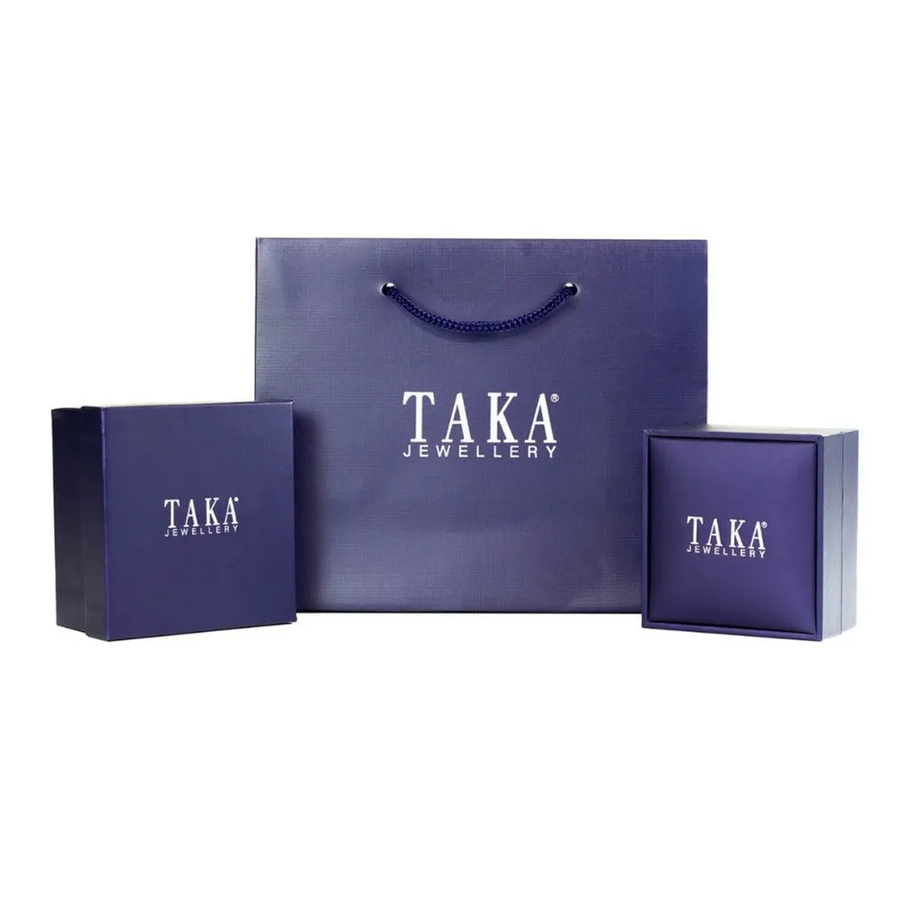 TAKA Jewellery 999 Pure Gold Charm 12 Zodiac