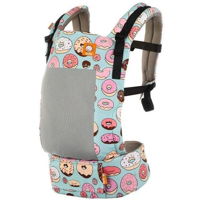 Tula Baby Carrier Standard -  Coast Glazed