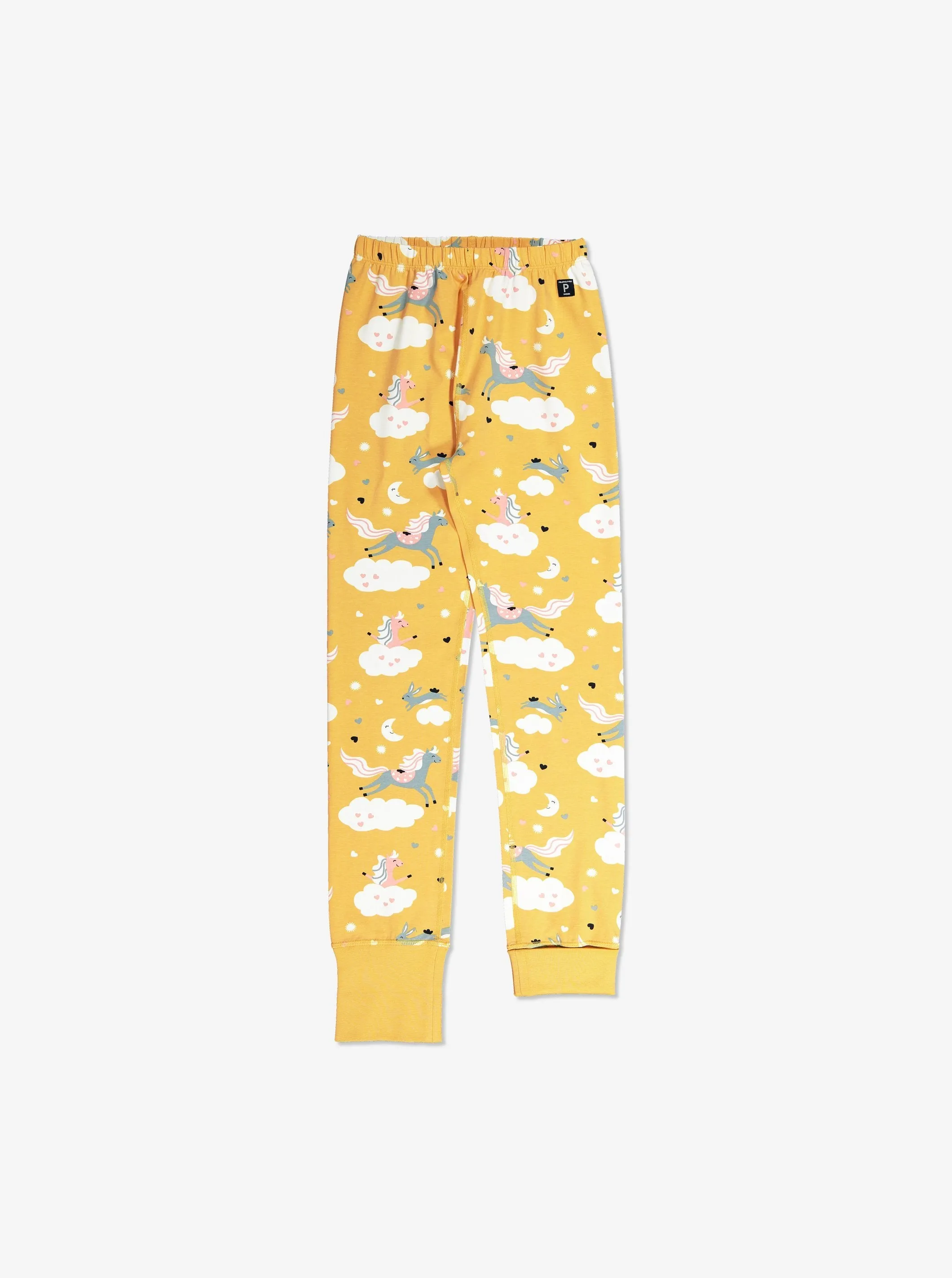 Unicorn dreams Print Kids Pyjamas