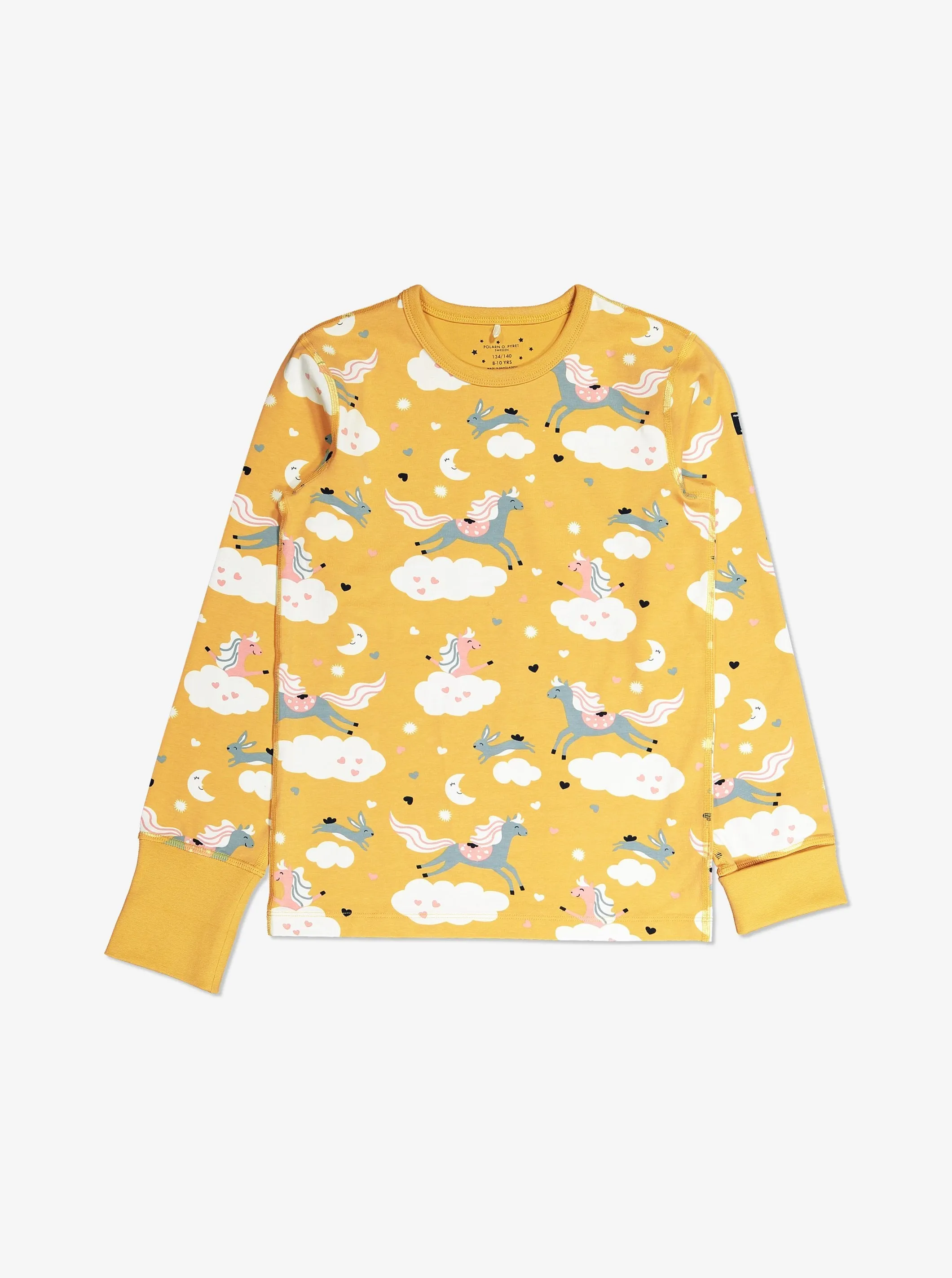 Unicorn dreams Print Kids Pyjamas