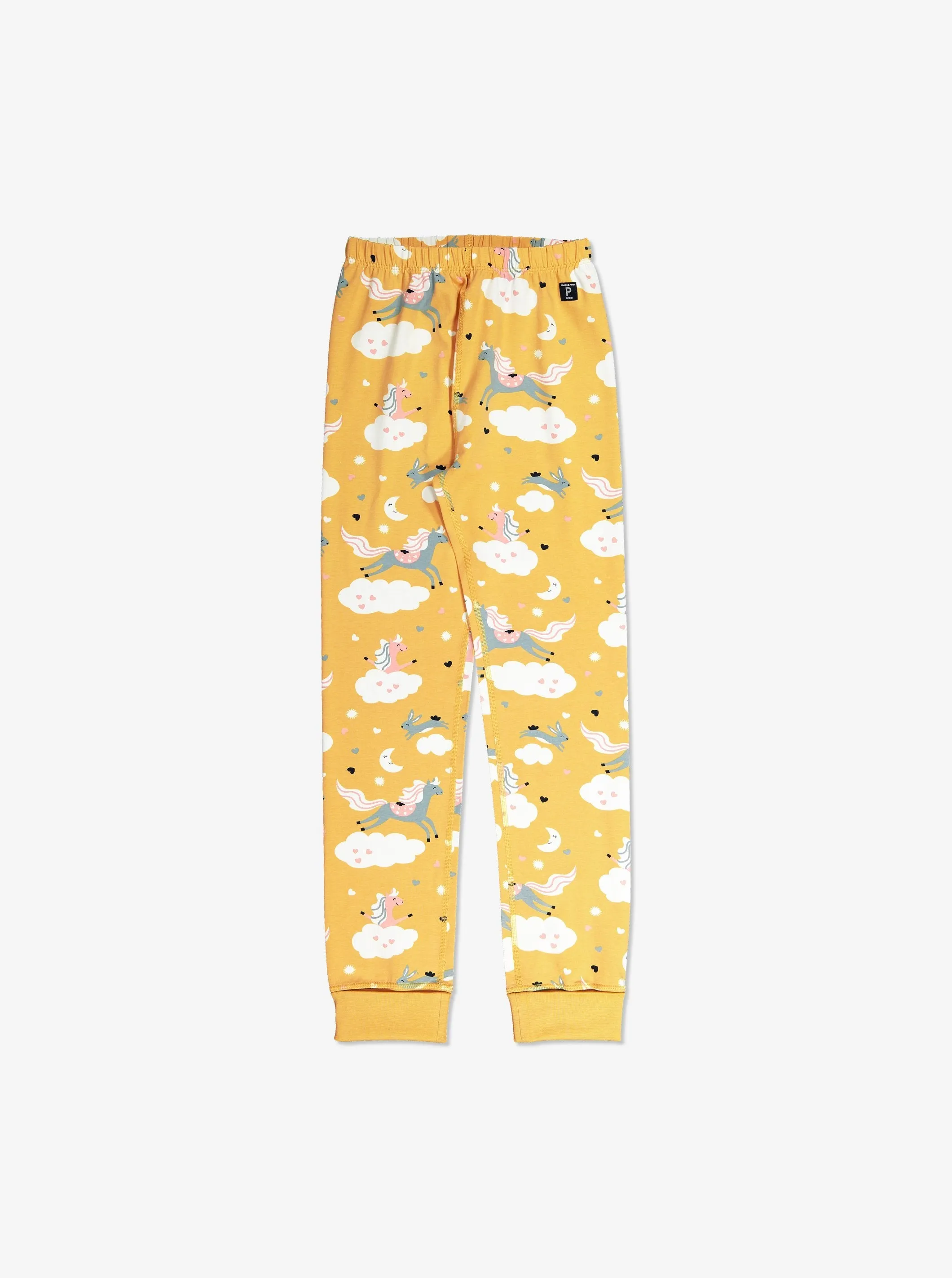 Unicorn dreams Print Kids Pyjamas
