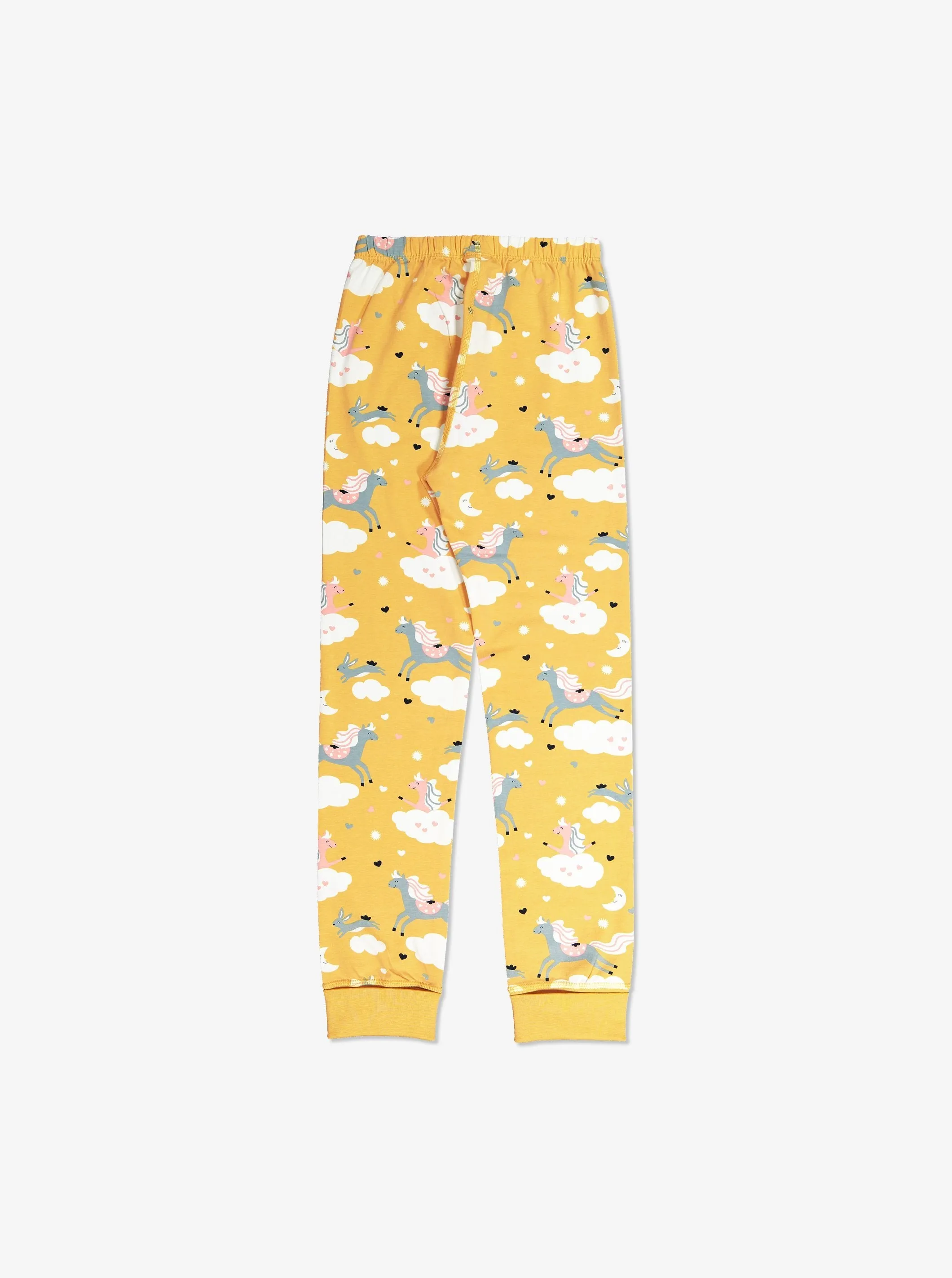 Unicorn dreams Print Kids Pyjamas