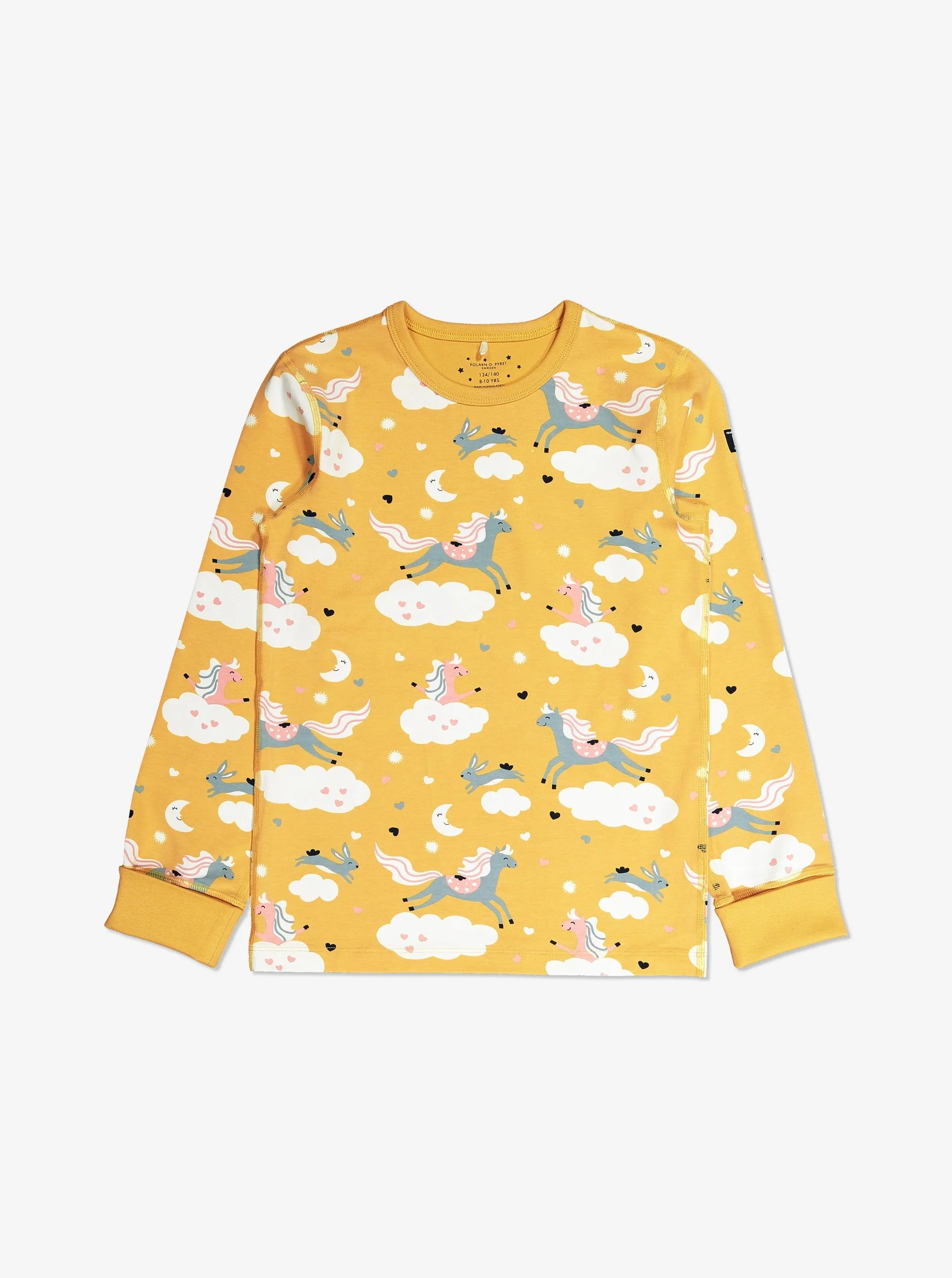 Unicorn dreams Print Kids Pyjamas