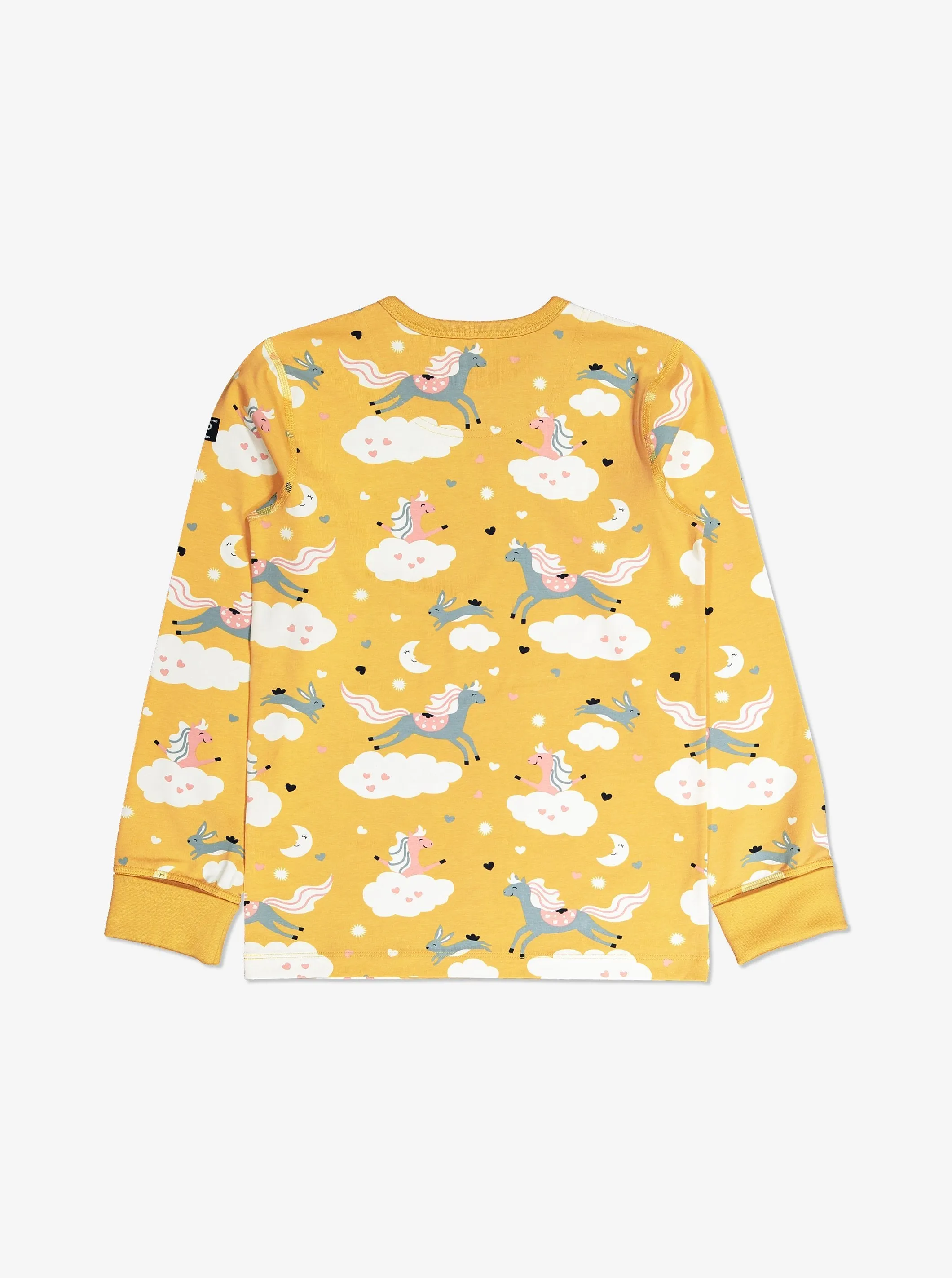 Unicorn dreams Print Kids Pyjamas