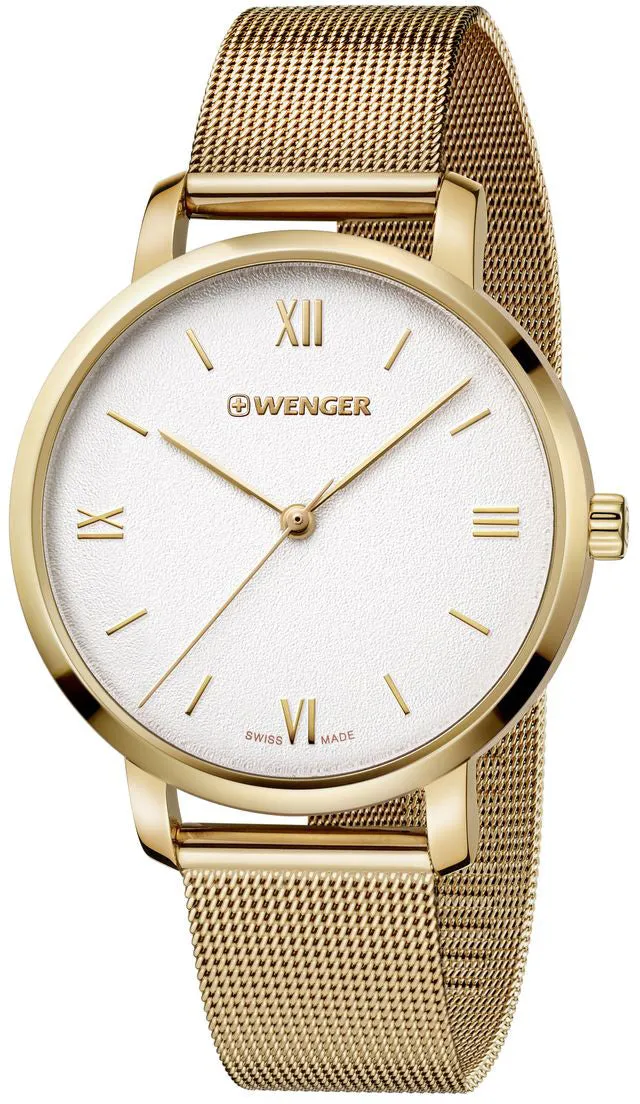 WEN Watch Metropolitan Donnissima Ladies