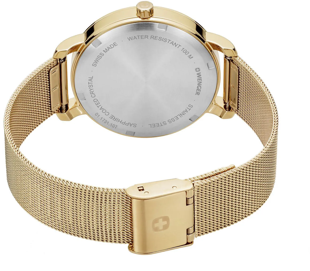 WEN Watch Metropolitan Donnissima Ladies