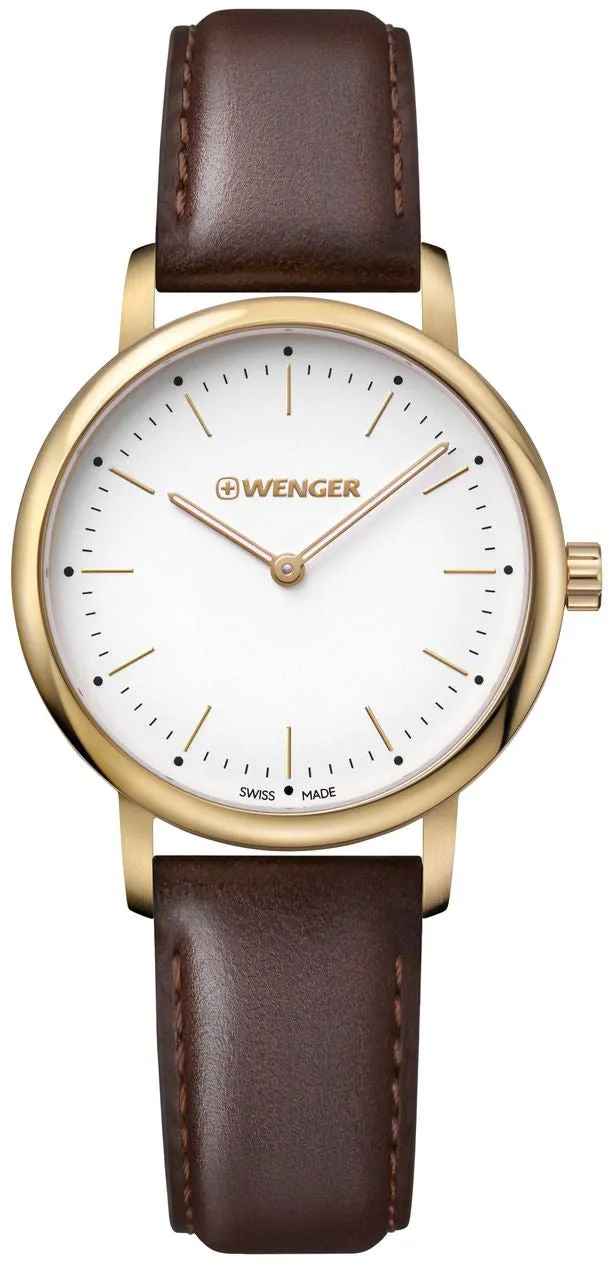 WEN Watch Urban Classic Lady