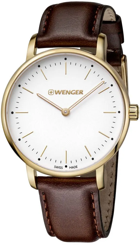 WEN Watch Urban Classic Lady